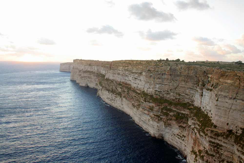 Natural Sites in Gozo